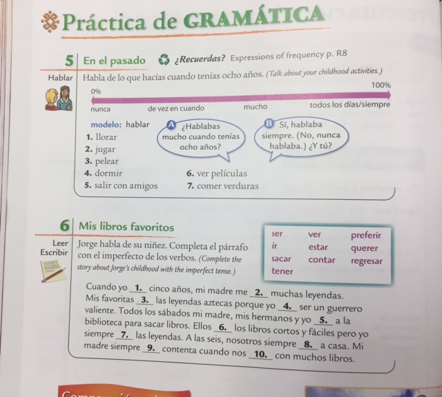 Unit 2 Lesson 2 Translations Key - wpfundde